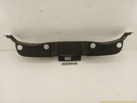 Chrysler Crossfire Convertible Rear Upper Seat Belt Trim