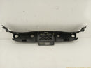 Chrysler Crossfire Convertible Rear Upper Seat Belt Trim-2