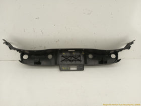 Chrysler Crossfire Convertible Rear Upper Seat Belt Trim - 0