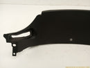 Chrysler Crossfire Convertible Rear Upper Seat Belt Trim-7