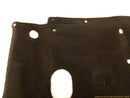 Chrysler Crossfire Rear Seat Carpet-3