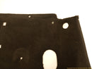 Chrysler Crossfire Rear Seat Carpet-5