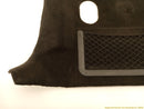 Chrysler Crossfire Rear Seat Carpet-9