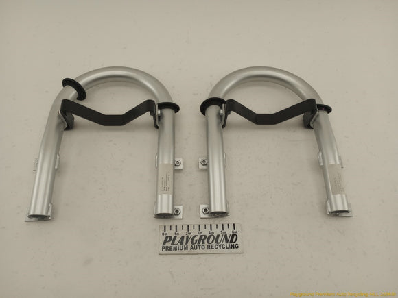 Chrysler Crossfire Pair Of Rear Roll Bars