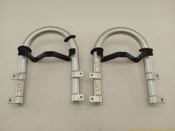 Chrysler Crossfire Pair Of Rear Roll Bars
