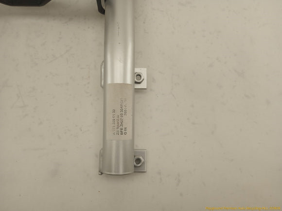 Chrysler Crossfire Pair Of Rear Roll Bars