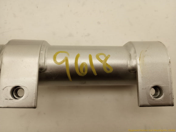Chrysler Crossfire Pair Of Rear Roll Bars