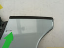 Chrysler Crossfire **AS IS** Driver Left Top Tonneau Flap Cover-5