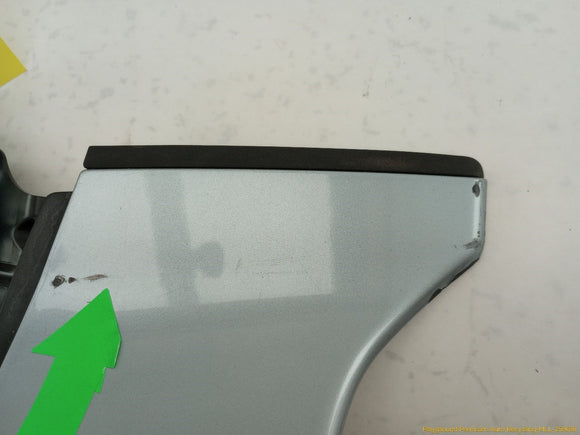 Chrysler Crossfire **AS IS** Driver Left Top Tonneau Flap Cover