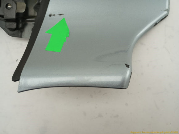Chrysler Crossfire **AS IS** Driver Left Top Tonneau Flap Cover