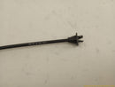 Chrysler Crossfire **AS IS** Driver Left Top Tonneau Flap Cover-10