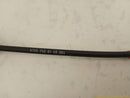Chrysler Crossfire **AS IS** Driver Left Top Tonneau Flap Cover-11