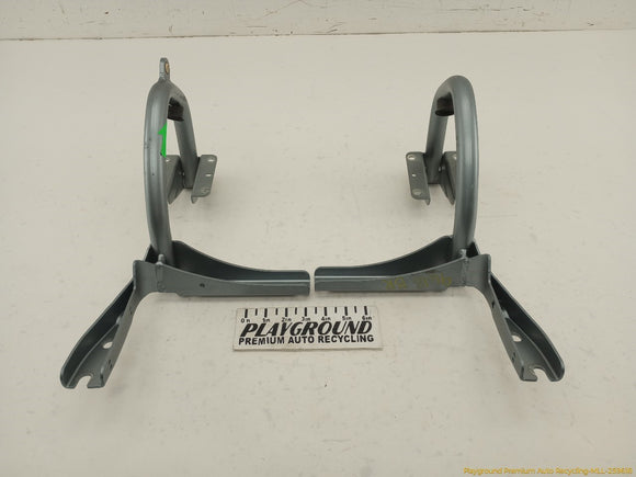 Chrysler Crossfire Pair Of Trunk Lid Hinges