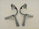 Chrysler Crossfire Pair Of Trunk Lid Hinges-2