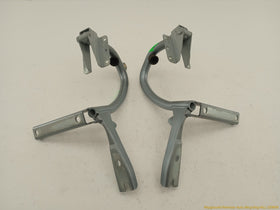 Chrysler Crossfire Pair Of Trunk Lid Hinges - 0