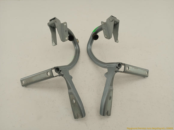 Chrysler Crossfire Pair Of Trunk Lid Hinges