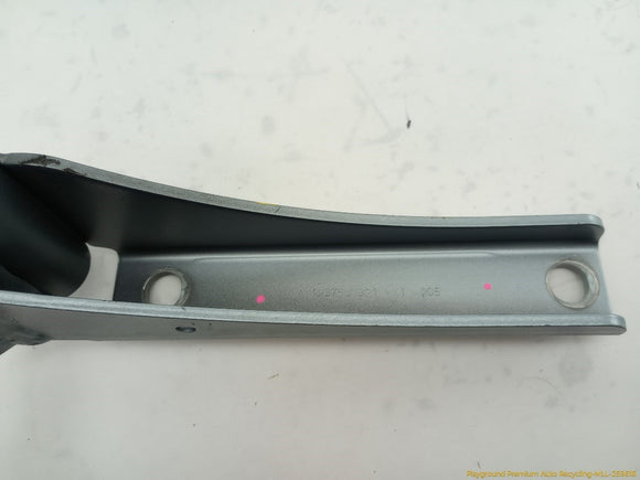 Chrysler Crossfire Pair Of Trunk Lid Hinges