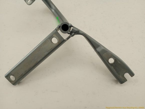Chrysler Crossfire Pair Of Trunk Lid Hinges