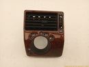 Chrysler Crossfire Set Of Wooden Bezel Trim Kit-2