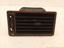 Chrysler Crossfire Set Of Wooden Bezel Trim Kit-4