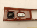 Chrysler Crossfire Set Of Wooden Bezel Trim Kit-9