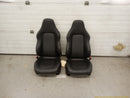 Chrysler Crossfire Pair Of Front Seats-1