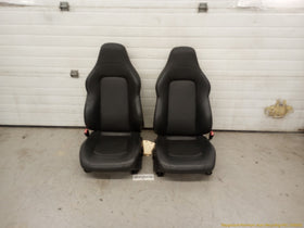 Chrysler Crossfire Pair Of Front Seats