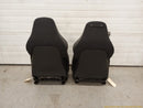 Chrysler Crossfire Pair Of Front Seats-2