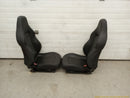 Chrysler Crossfire Pair Of Front Seats-3