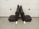 Chrysler Crossfire Pair Of Front Seats-4