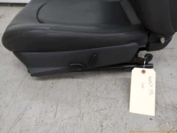 Chrysler Crossfire Pair Of Front Seats