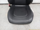 Chrysler Crossfire Pair Of Front Seats-7