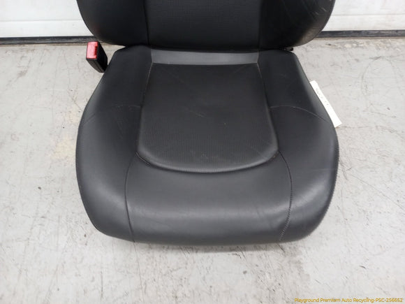 Chrysler Crossfire Pair Of Front Seats