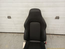 Chrysler Crossfire Pair Of Front Seats-10