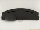 Chrysler Crossfire Dashboard Panel-1