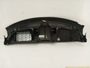 Chrysler Crossfire Dashboard Panel-2