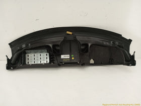 Chrysler Crossfire Dashboard Panel - 0