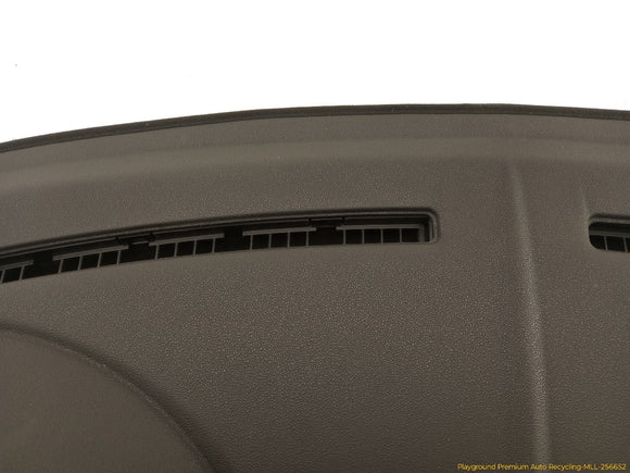 Chrysler Crossfire Dashboard Panel