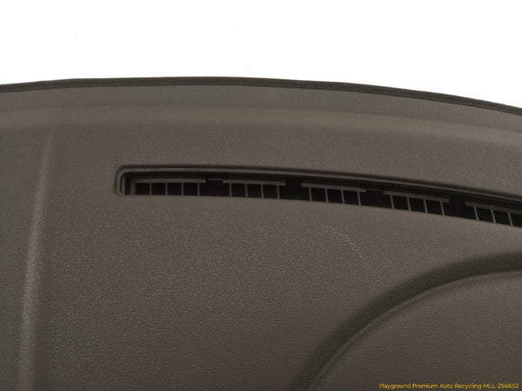 Chrysler Crossfire Dashboard Panel
