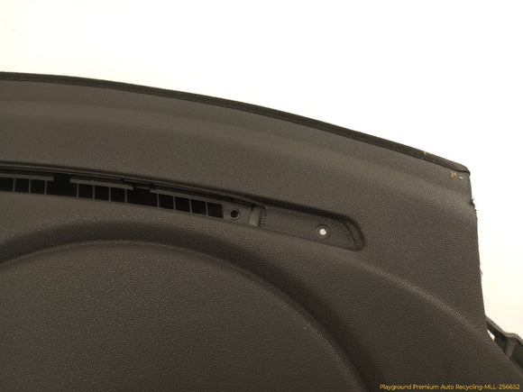 Chrysler Crossfire Dashboard Panel