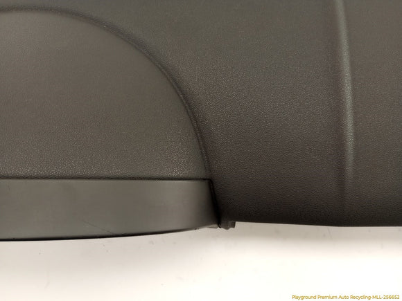 Chrysler Crossfire Dashboard Panel