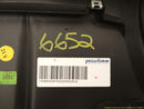 Chrysler Crossfire Dashboard Panel-11