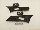 Chrysler Crossfire Pair Of Foot Well Trim Cover-1