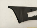 Chrysler Crossfire Pair Of Foot Well Trim Cover-4