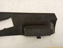 Chrysler Crossfire Pair Of Foot Well Trim Cover-5