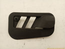 Chrysler Crossfire Pair Of Foot Well Trim Cover-6