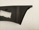 Chrysler Crossfire Pair Of Foot Well Trim Cover-8