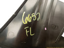 Chrysler Crossfire Pair Of Foot Well Trim Cover-12