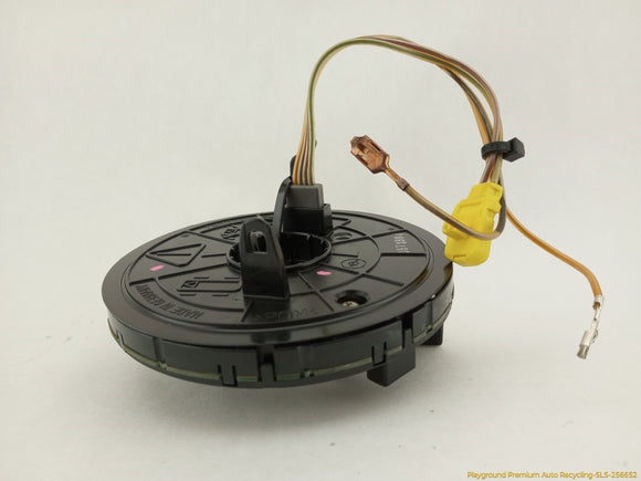 Chrysler Crossfire Clock Spring