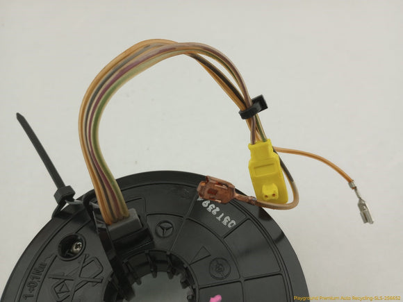 Chrysler Crossfire Clock Spring